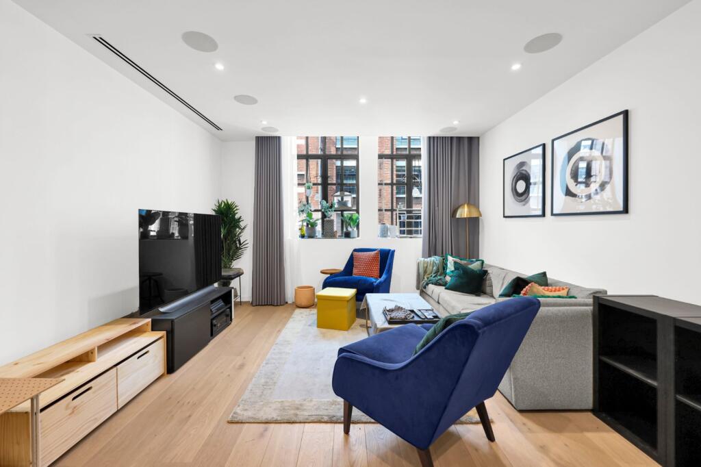 Main image of property: Highgate Road,
Gospel Oak, NW5