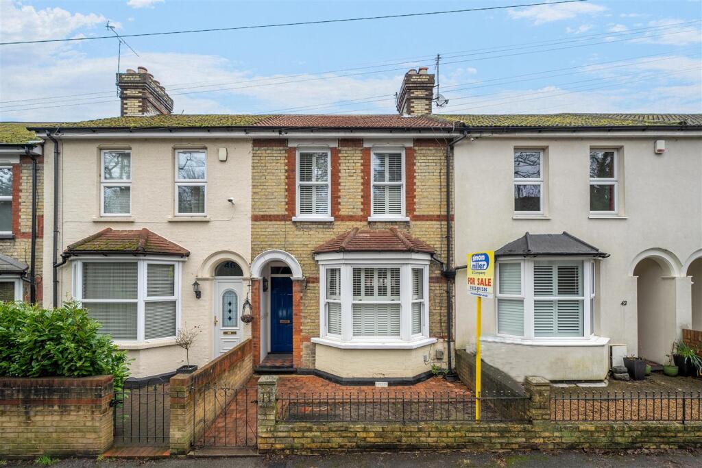 Main image of property: Church Road, Maidstone