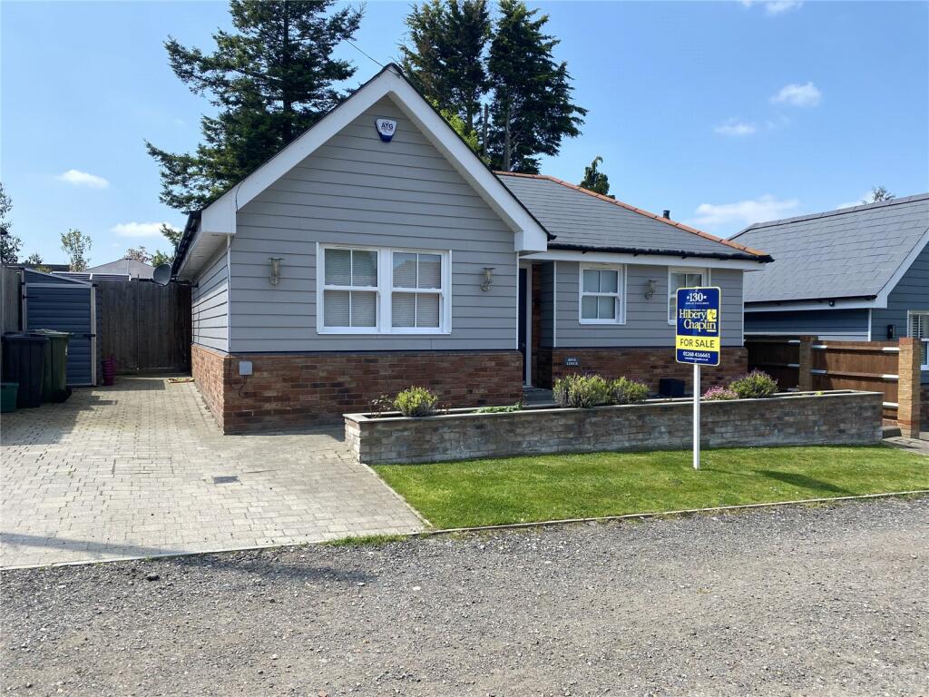 Main image of property: Stacey Drive, Langdon Hills, Basildon, Essex, SS16