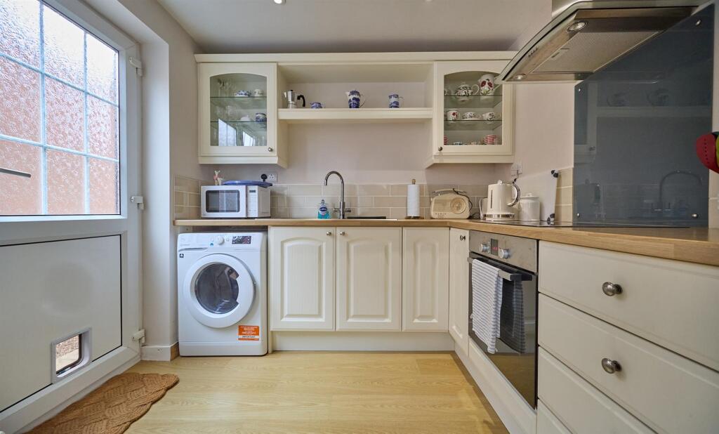 House in Leicester - View 4