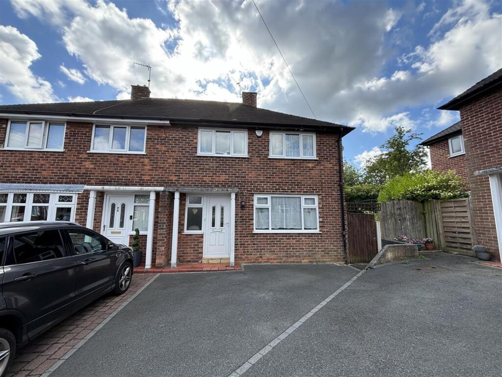 Main image of property: Meadow Close, Hale
