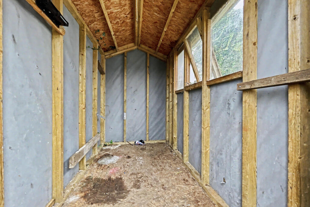 House in Truro - View 4
