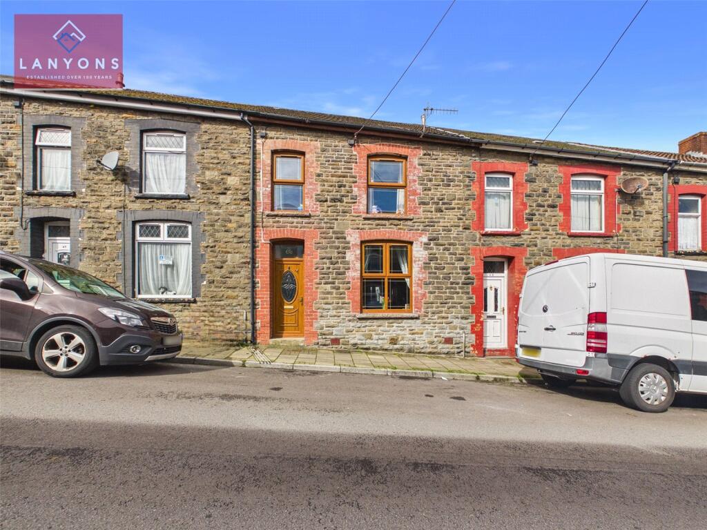 Main image of property: Graigwen Road, Cymmer, Porth, Rhondda Cynon Taf, CF39
