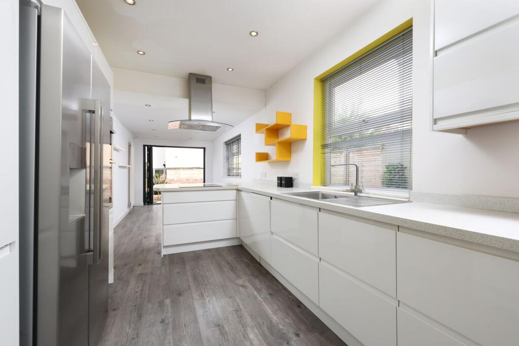 House in Bristol - View 5