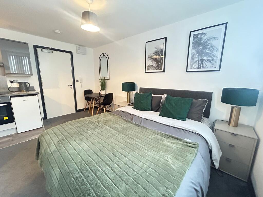 Main image of property: West Road, HARLOW