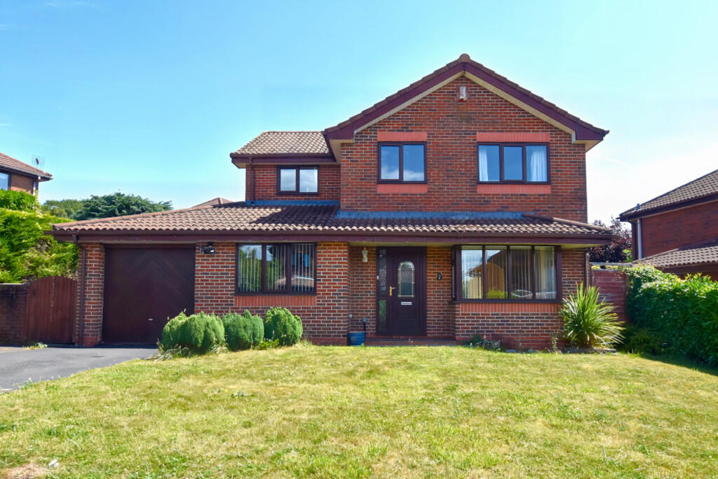 Main image of property: Chartwood, Loggerheads