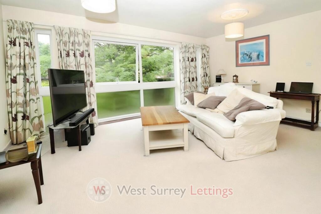 Main image of property: Madeira Crescent, West Byfleet, KT14 6BJ