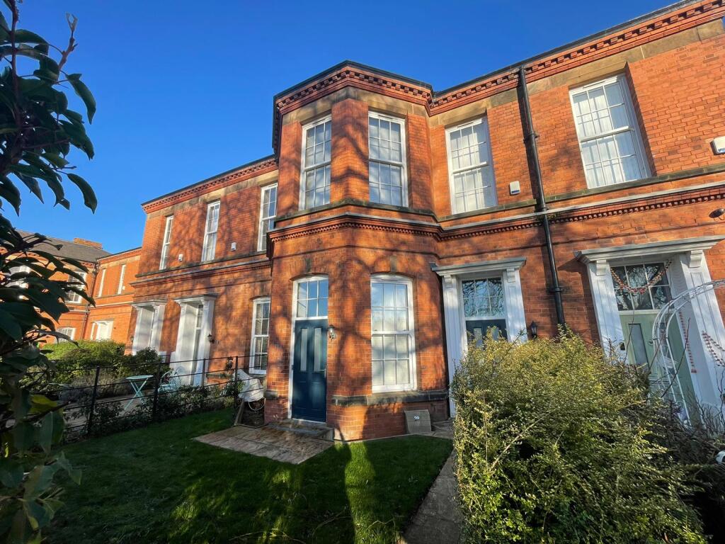 2-bed house on Leicester, Leicestershire, LE5 0BN, £220,000