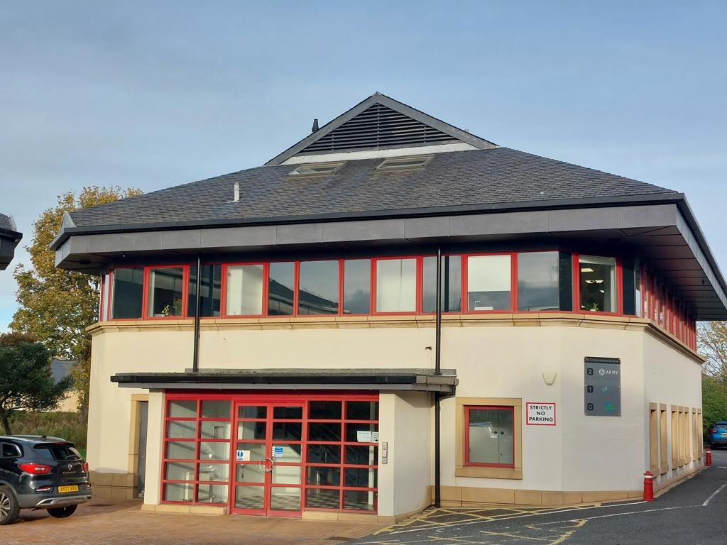 Main image of property: 40, Craiglockhart Avenue, Edinburgh, EH14 1LT