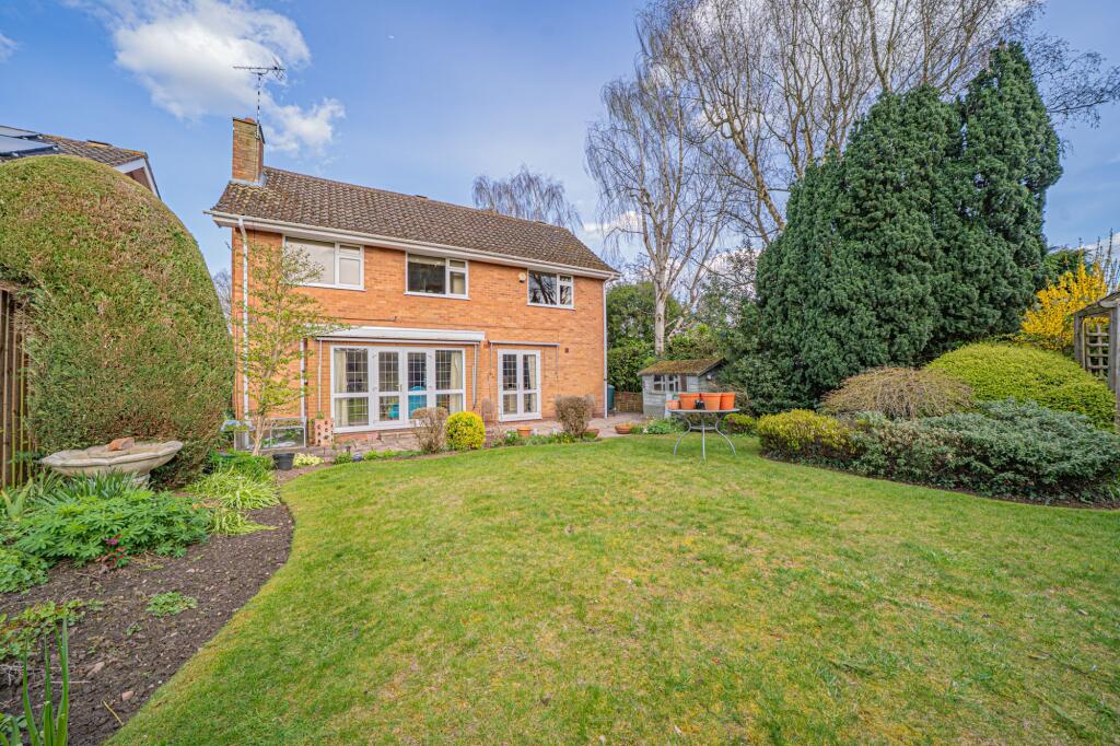 Additional image 24 of Manor Road, Dorridge, B93