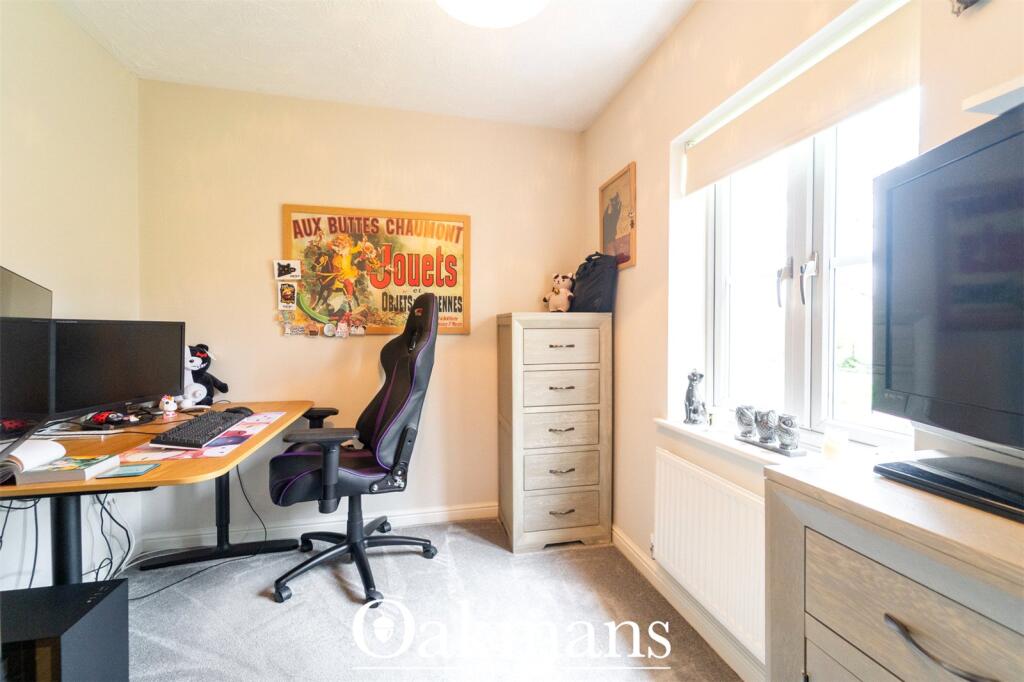 Additional image 11 of Maiden Way, Bromsgrove, Worcestershire, B60