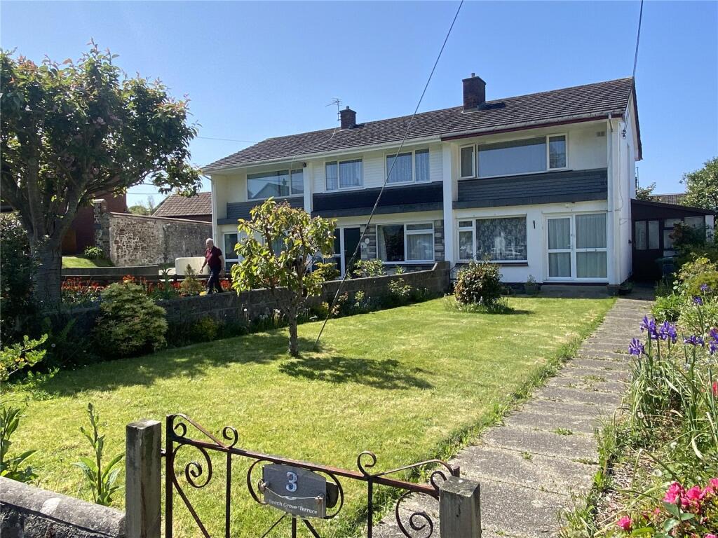 Main image of property: Beechgrove Terrace, Barnstaple, Devon, EX31
