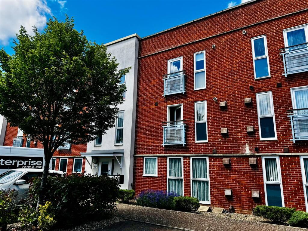 Main image of property: Compair Crescent, Ipswich