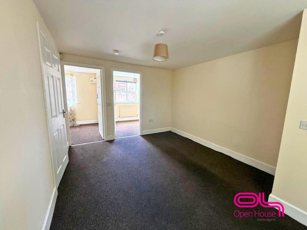 Main image of property: Flat , Millennium Court, Peveril Street, Bolton