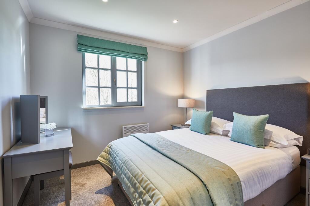 Plot 2, Brunston Country Retreat, Dailly, KA26 9GB photo 4