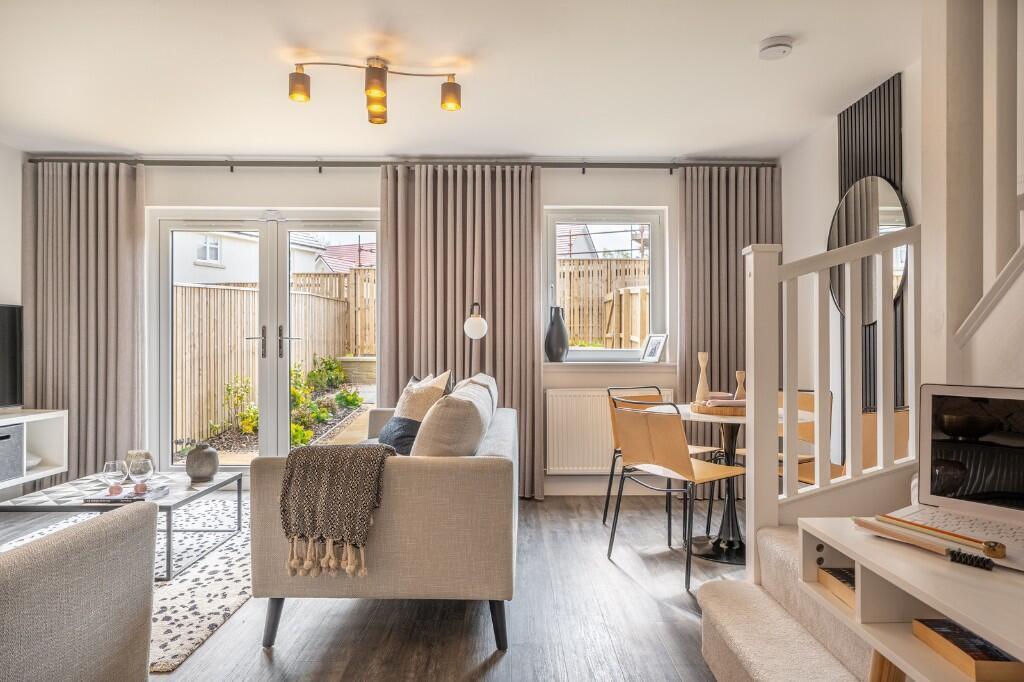 Main image of property: Off Austen Drive,
Jackton, 
G75 7BB
