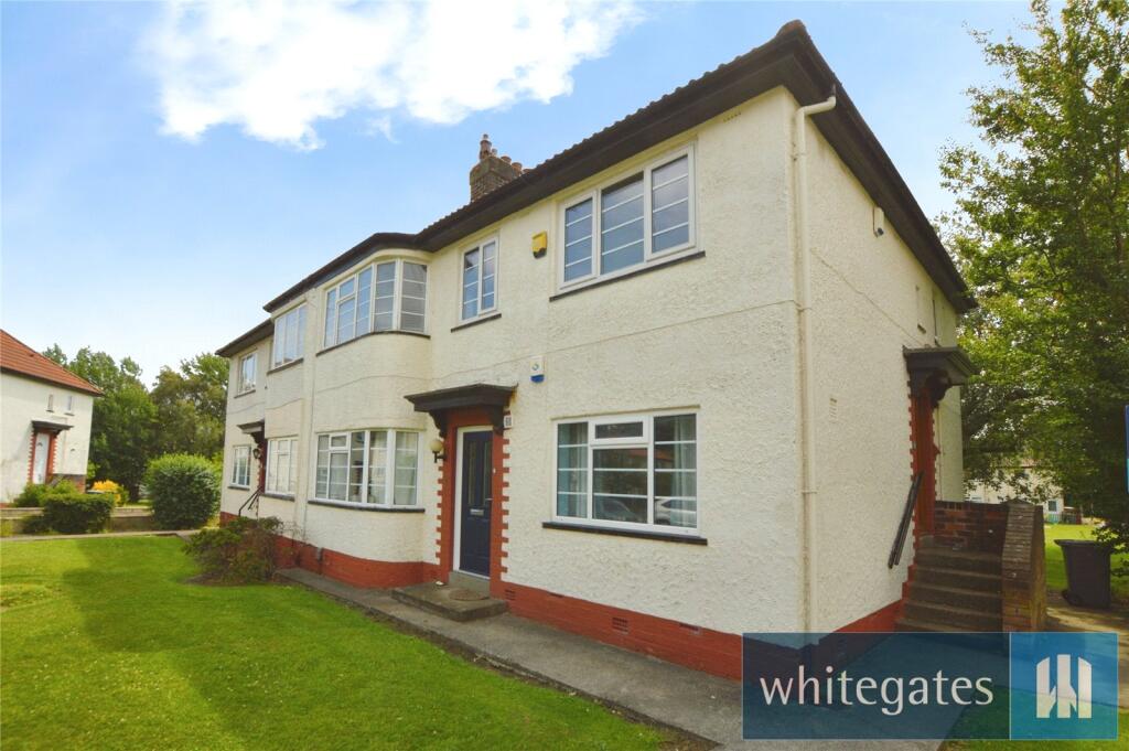 Main image of property: Redesdale Gardens, Leeds, West Yorkshire, LS16