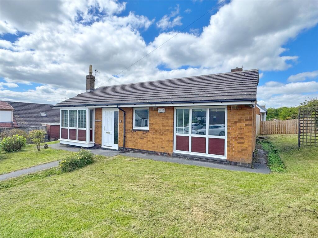 Main image of property: St Peters Road, Rawtenstall, Rossendale, BB4