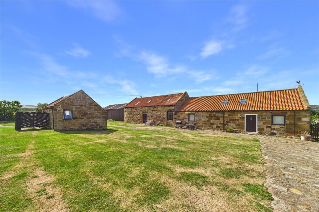 House in Stockton-on-Tees, Roxby - View 4