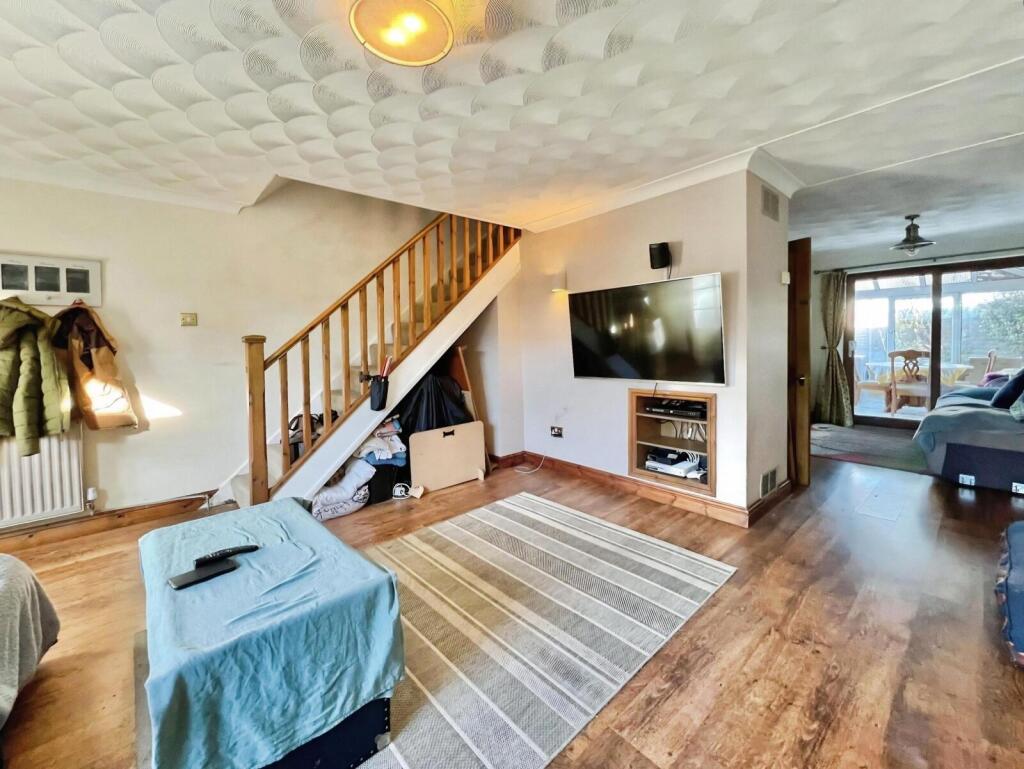 House in Vale of White Horse, Abingdon on Thames - View 3