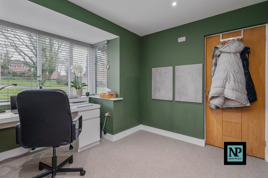 Additional image 17 of Slingsby, Tamworth, B77