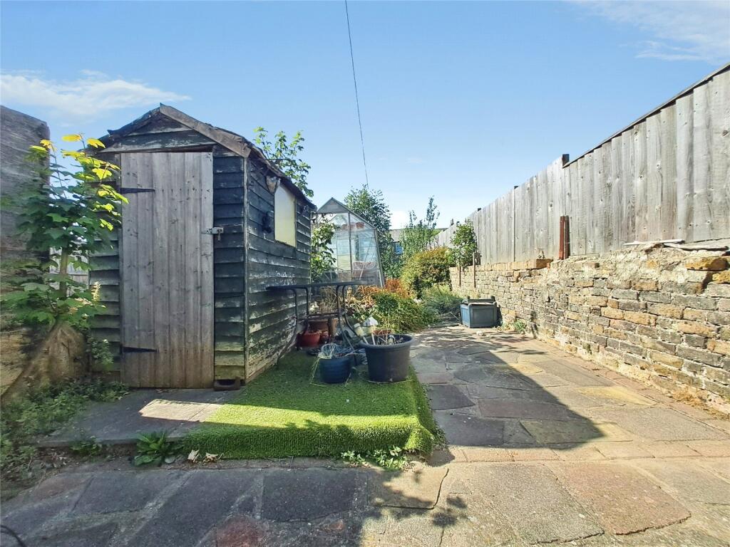 House in Canterbury - View 2