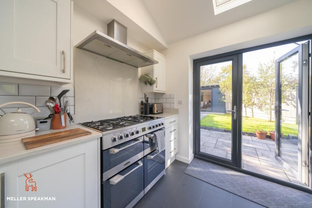 House in Knutsford, Cheshire East - View 5