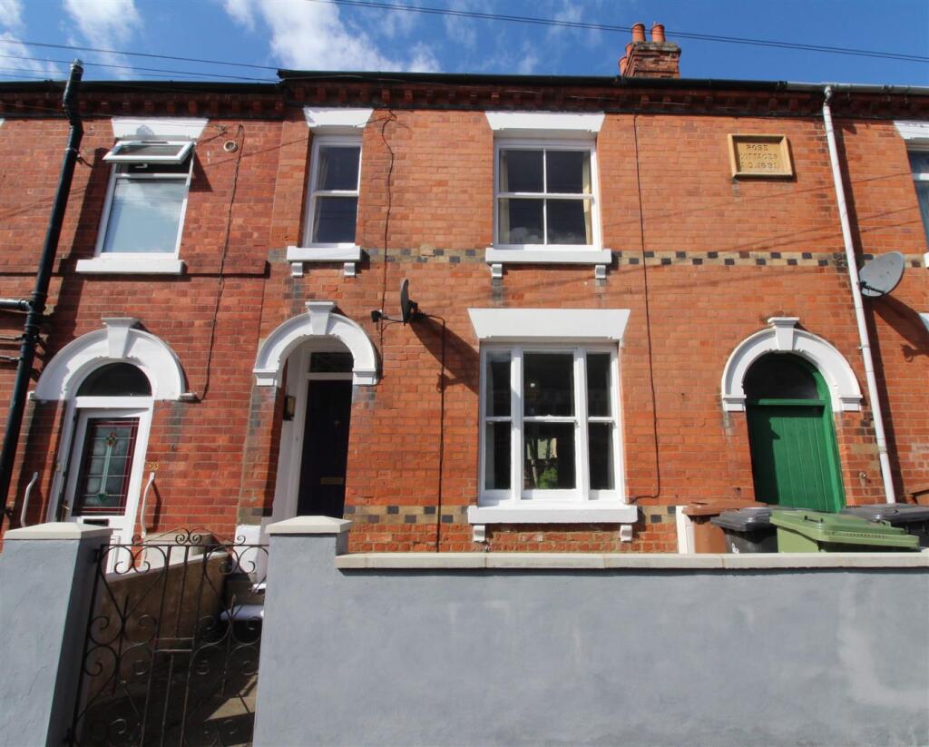 Main image of property: North Street, Wellingborough