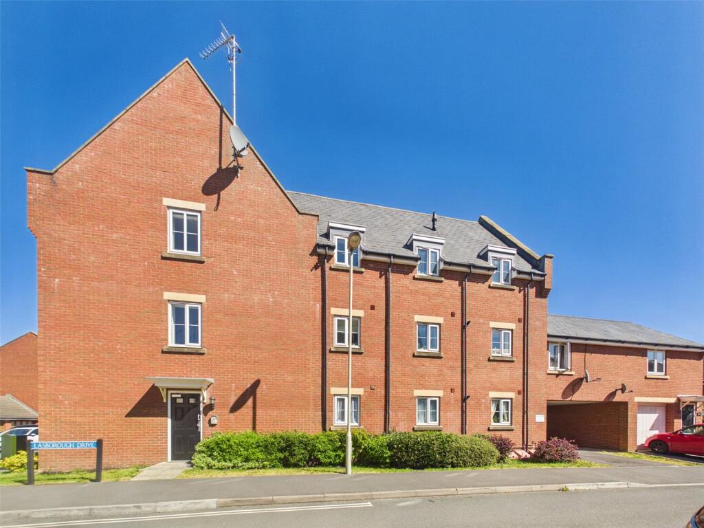 Main image of property: Lasborough Drive, Tuffley, Gloucester, Gloucestershire, GL4