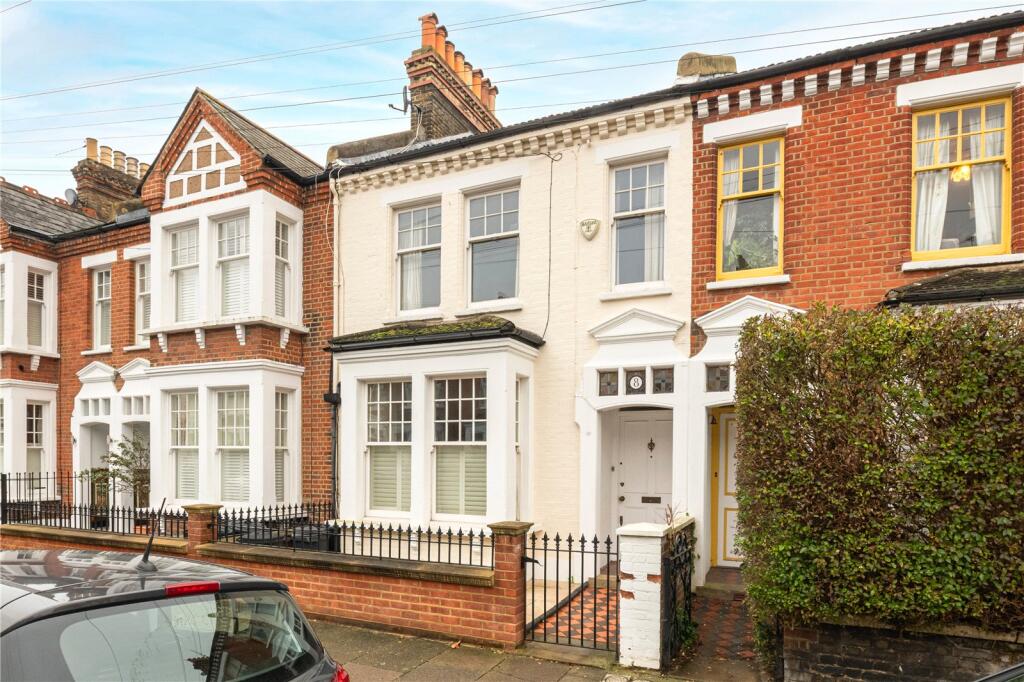 Main image of property: Fanthorpe Street, Putney, London, SW15