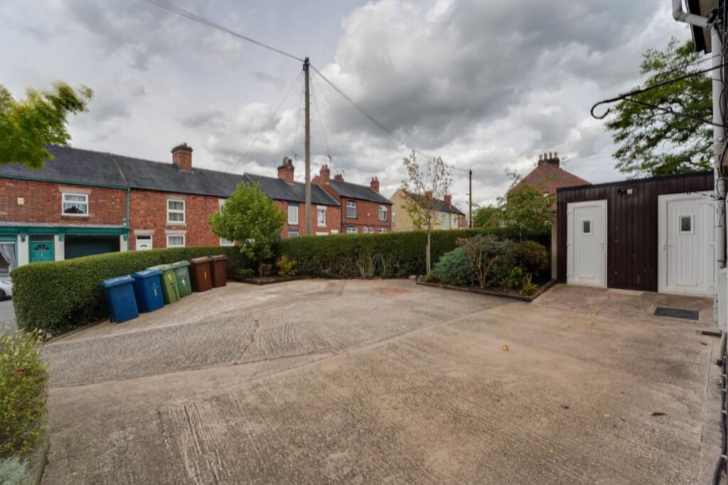 1 Old Road Close, Stone photo 4