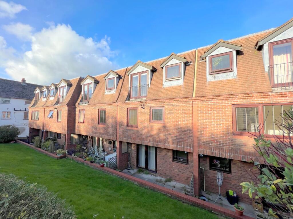 Main image of property: Hastings Road, Pembury