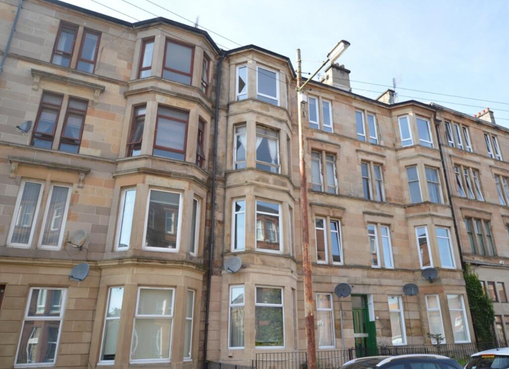 Main image of property: Meadowpark Street, Dennistoun, Glasgow, G31