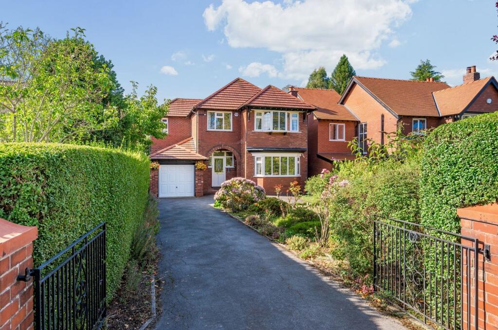 Main image of property: Chester Road, Poynton, SK12