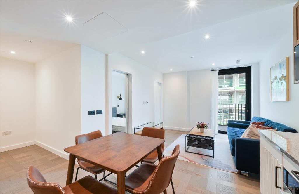Main image of property: Boxwood Gardens, London E1W