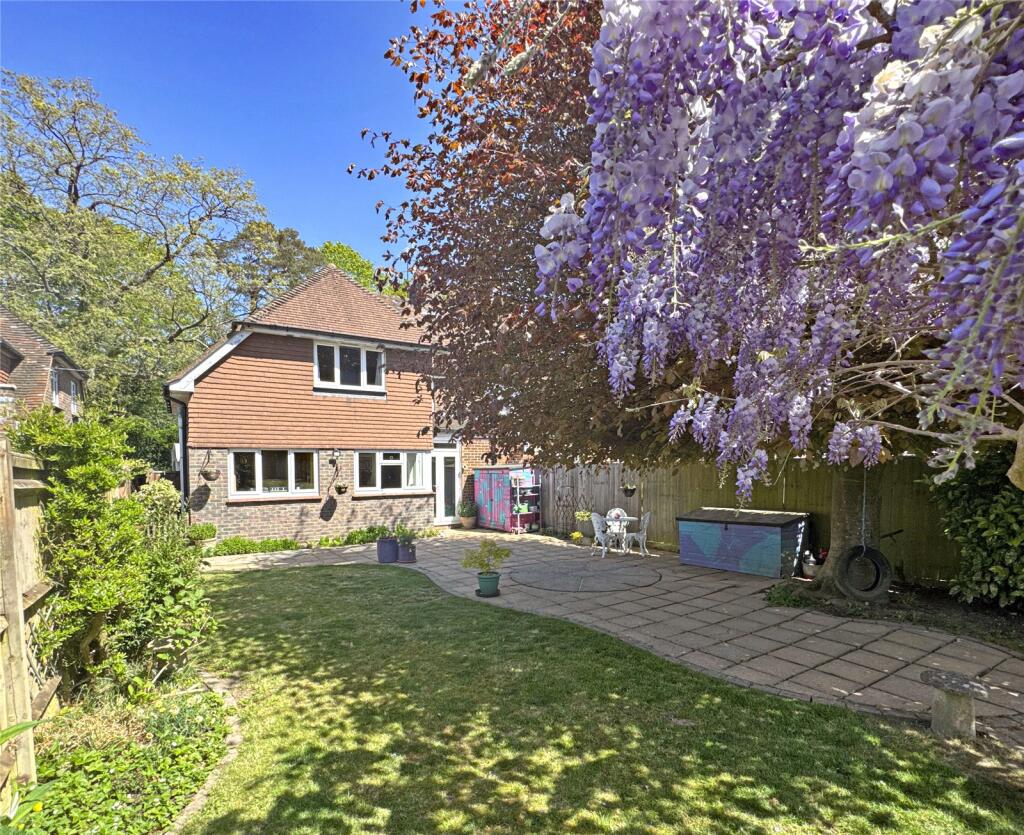 Main image of property: Crawley Down, West Sussex