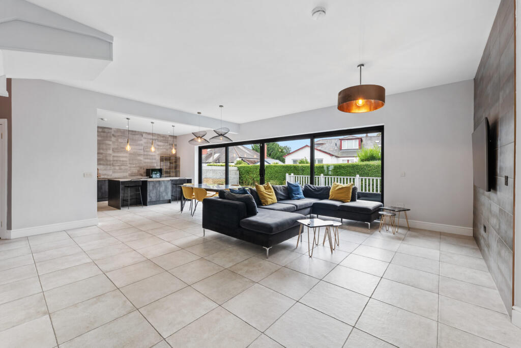 House in Glasgow - View 2