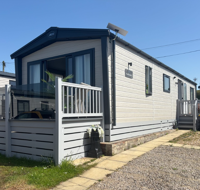 Smithy Leisure Park