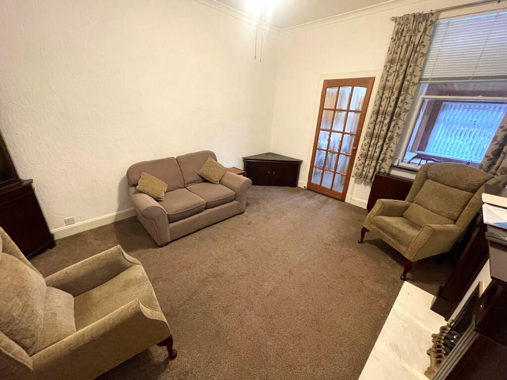 Quarry Street, Coatbridge, Lanarkshire, ML5 photo 2