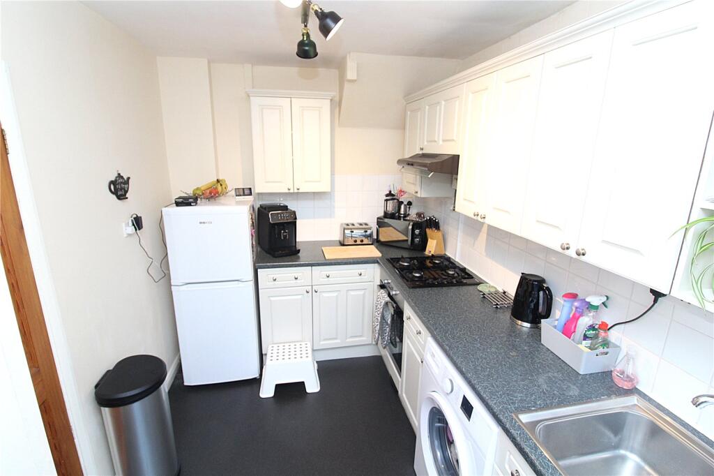 Gray Court, Leeds, West Yorkshire, LS15 photo 4