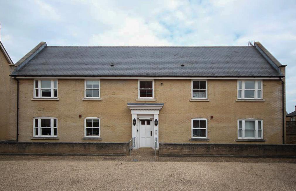 Main image of property: Winfarthing Court, Ship Lane, Ely