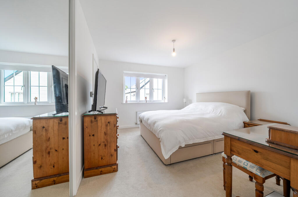 House in Sevenoaks, Halstead - View 5