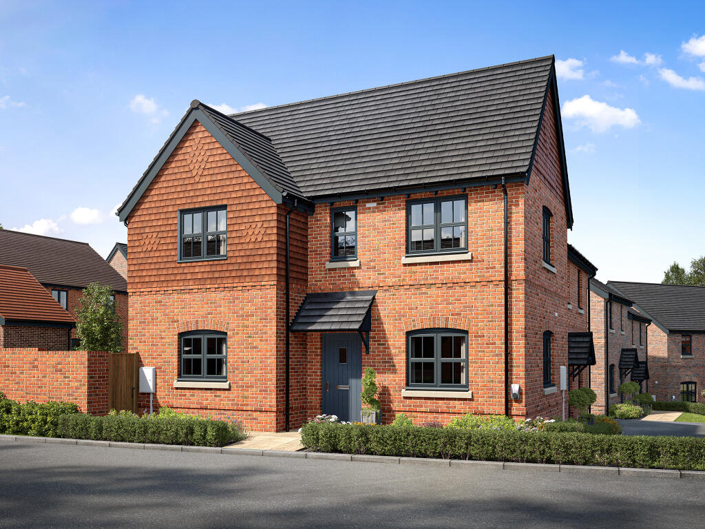 Main image of property: Fryatts Way
Bexhill
Bexhill on Sea
East Sussex
TN39 4LW