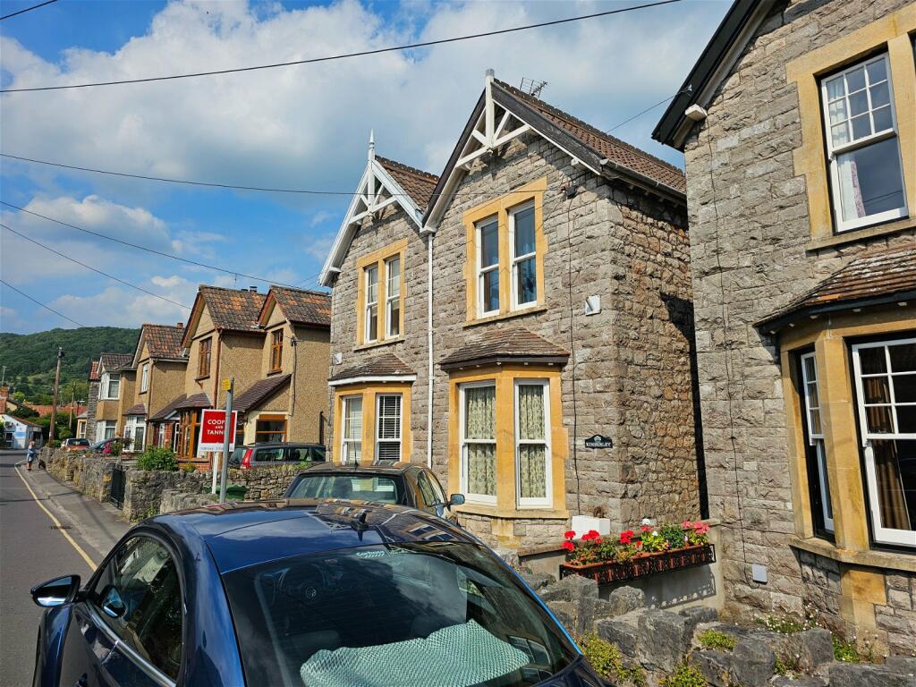 Main image of property: Cliff Street, Cheddar