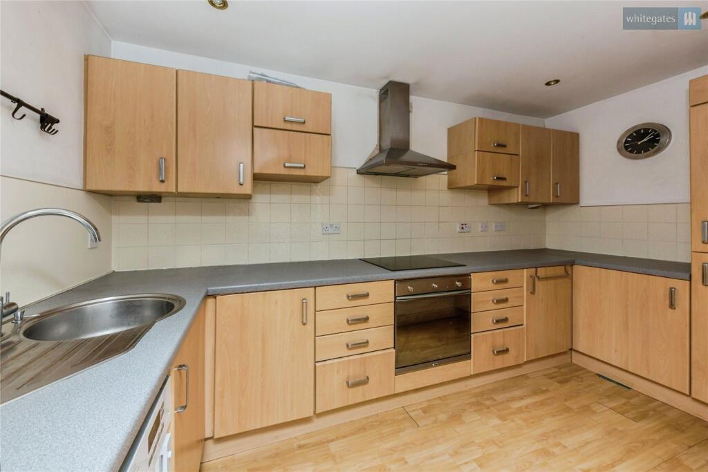 Apartment in Crewe - View 4