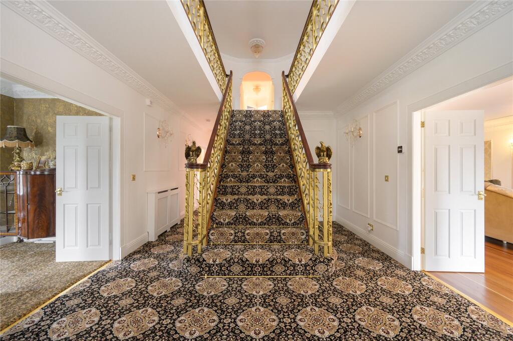 Richmond House, 4 Lade Court, Linlithgow, West Lothian photo 4