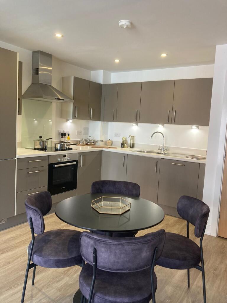 Main image of property: Holmbush Mews, The Green