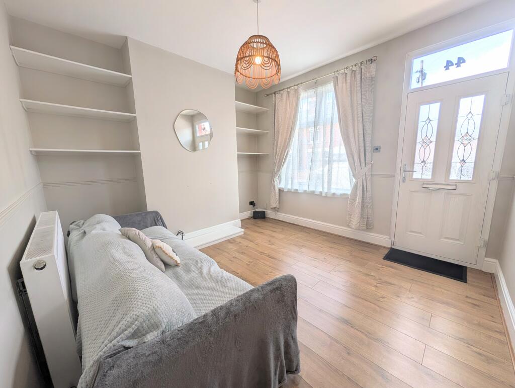 House in Stockport, Portwood - View 4