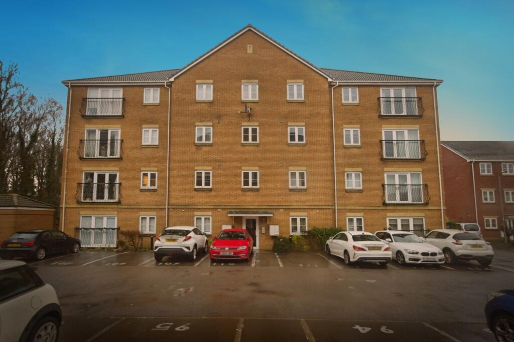 Main image of property: Wyncliffe Gardens, Cardiff, CF23