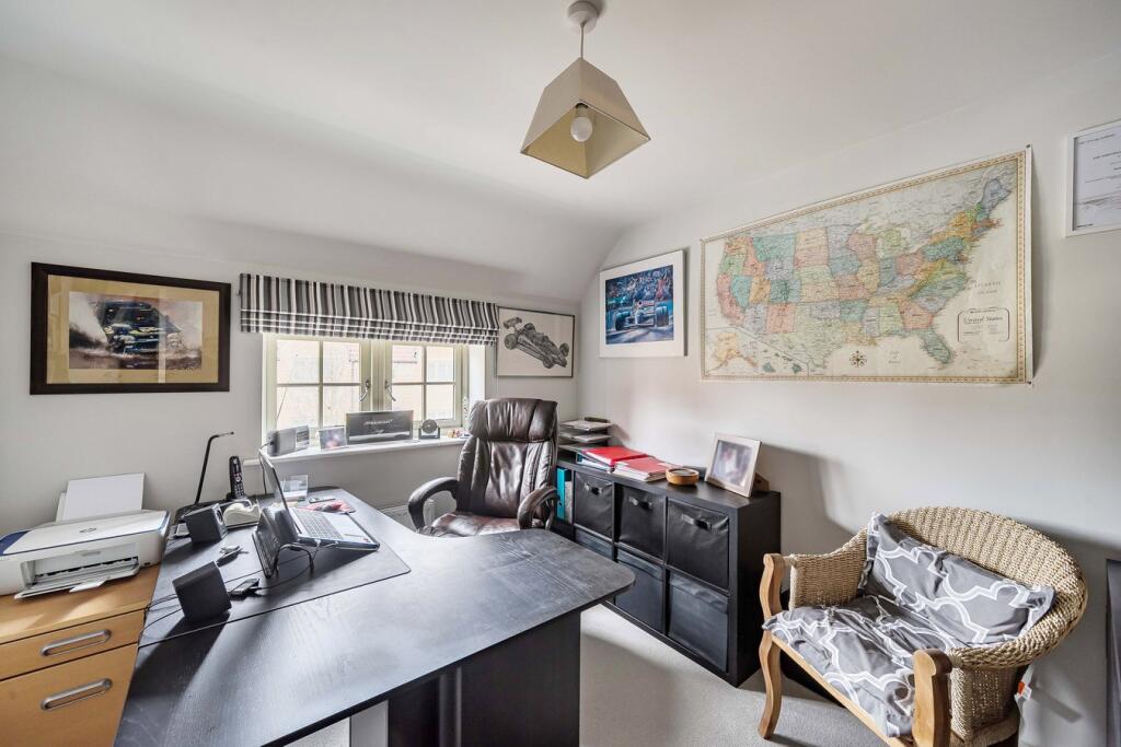 Additional image 15 of Turnstone Close, Rode, Frome, BA11